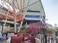 -Paulaner·德国帕拉娜自酿啤酒餐厅(海上世界店)