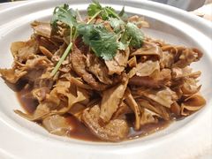 -又见炊烟私房菜(敬亭路店)