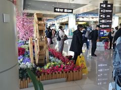 -丽江三义国际机场