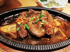 厚切牛舌-割烹旭日本料理(龙湖狮山天街店)
