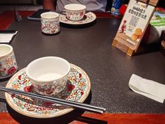 -旺爷砂锅·茶作(国贸城店)