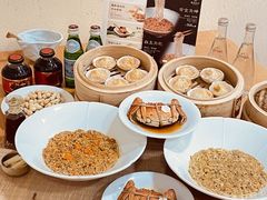 -蟹家大院(保利时光里店)