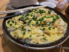 珍珠蚝煎蛋-汇景花园酒家(基立下道店)