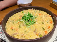 -春满园·邯郸菜发祥地(滏东店)