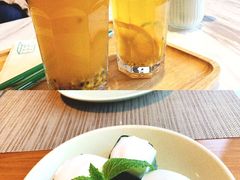 -mango tree芒果树泰国餐厅(青岛万象城店)