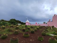 -漳州滨海火山岛自然生态风景区