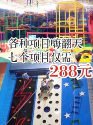 -爱丽丝奇幻乐园