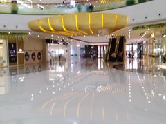 -万达茂商场(南京仙林店)