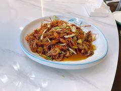 -小乡小镇·传承桐庐土菜·老板亲自烧的菜
