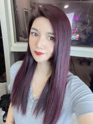 -TK·HAIR SALON韩式设计