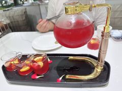 -3号仓库·创意中国菜(新世界城店)