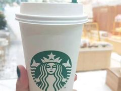 -星巴克(江阴万达店)