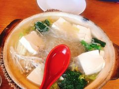 -香江小厨 The Kitchen(香江俱乐部店)