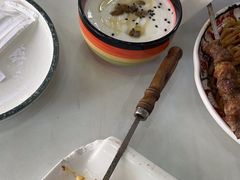 -帕米尔食府(白云观店)