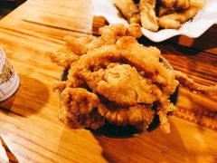 -岗上渣渣老火锅(两路口店)