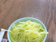 -李先生牛肉面大王(郑州火车站西广场2店)
