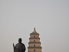 -大慈恩寺(大雁塔)
