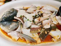 -味可道美食坊(福基路店)