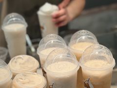 -喜茶(深圳万象城黑金店)