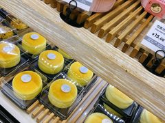 -拉那巴米 蛋糕定制(世纪东方广场店)