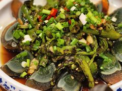 -亮欢寨酸汤鱼(沙冲路店)