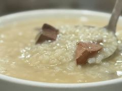 -电白鸭粥店(下沙二坊88号店)