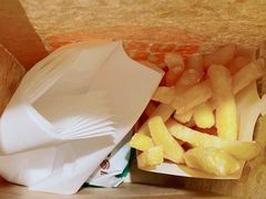 -汉堡王(歌斐中心店)