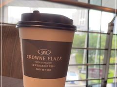 -乐咖啡西餐厅(太湖皇冠假日酒店)