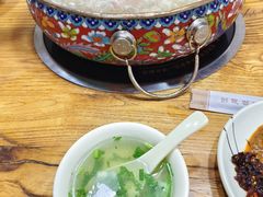 -木辛水水冰煮羊(新城店)