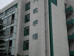 -南京医科大学(江宁校区)