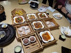-喜鹊茶点.啫煲(车陂店)