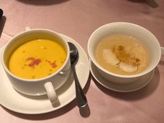 -江南灶中餐厅(南京香格里拉店)