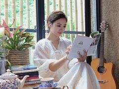 -看见远方·莫干遥远的山民宿