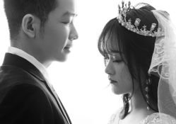 -IDO婚纱摄影(上海旗舰店)