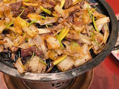 -董家大院·京味家常菜(朝丰家园店)