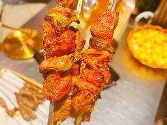 -碎怂烤肉(钟楼柳巷店)