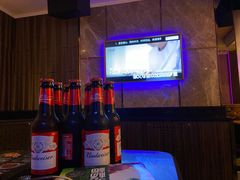 -方糖KTV-PLUS(世茂广场店)