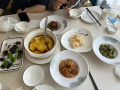 -锦海城市大酒店·上海酒楼(会馆浜路店)