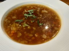 -NAMO印度餐厅