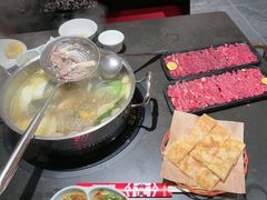 -正禾鲜·潮汕牛肉火锅(凯德天府店)