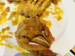 -冀粤香海鲜自助餐厅(西美五洲店)