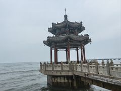 -老龙头景区
