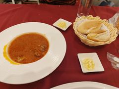 -红房子西菜馆(淮海中路店)