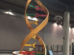 -香港科学馆