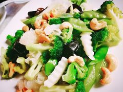 腰果全素-乾园(天河城店)