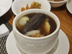-李清佛跳墙|福建省十大名厨之首(后江埭店)