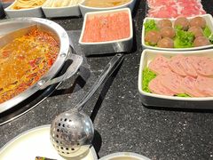-井格重庆火锅(通州梨园店)
