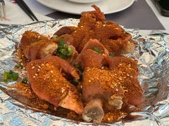 -野蔓果·山野菜(西湖景区·龙井茶田店)