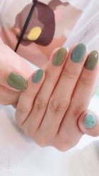 -KING NAIL 日式美甲美睫