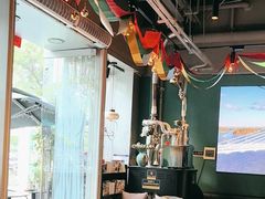 -街角 T·COFFEE 融合料理·BISTRO(车公庙店)